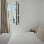 Amazing Views In Mykonos