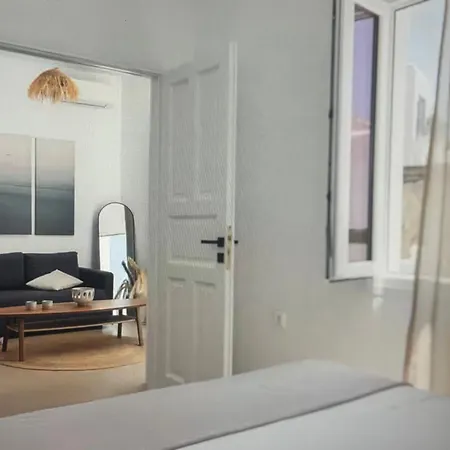 Amazing Views In Mykonos Apartment *