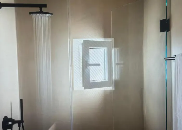 Amazing Views In Mykonos * Mykonos Town