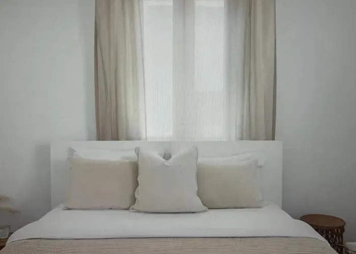 Amazing Views In Mykonos *