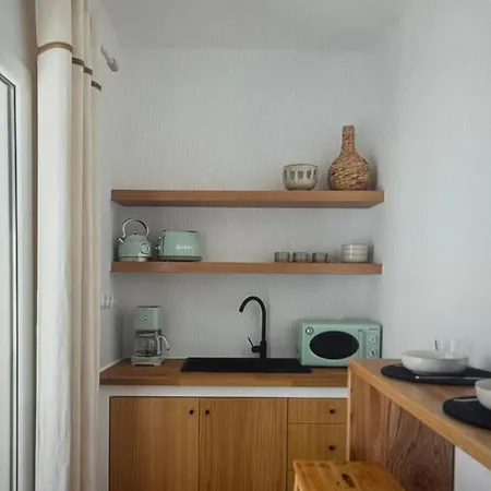 Apartamento Amazing Views In Mykonos Mykonos Town