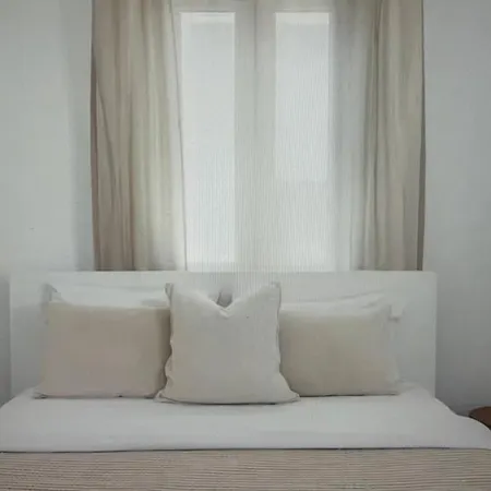 Amazing Views In Mykonos *