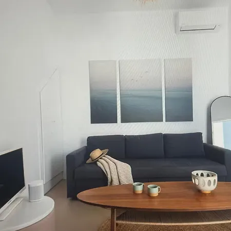 Amazing Views In Mykonos Mykonos Town