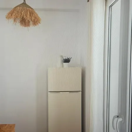 Amazing Views In Mykonos Апартаменты