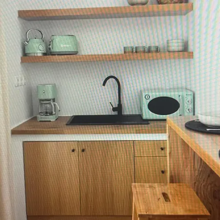 Amazing Views In Mykonos Mykonos Town