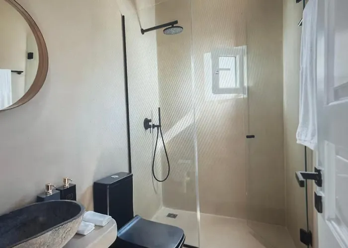 Amazing Views In Mykonos * Mykonos Town