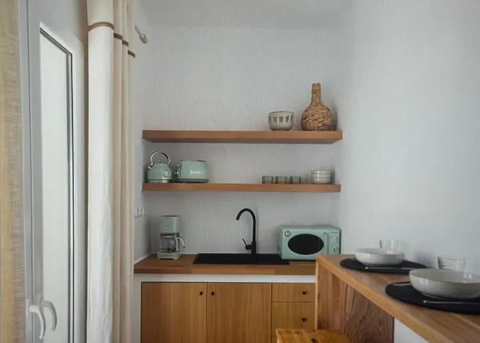 Appartement Amazing Views In Mykonos Mykonos Town